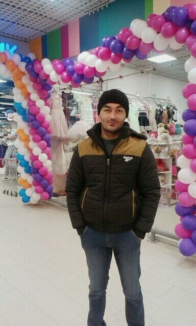 ���� 24468400 ������� Said, 36 ���, ���� ���������� � ������