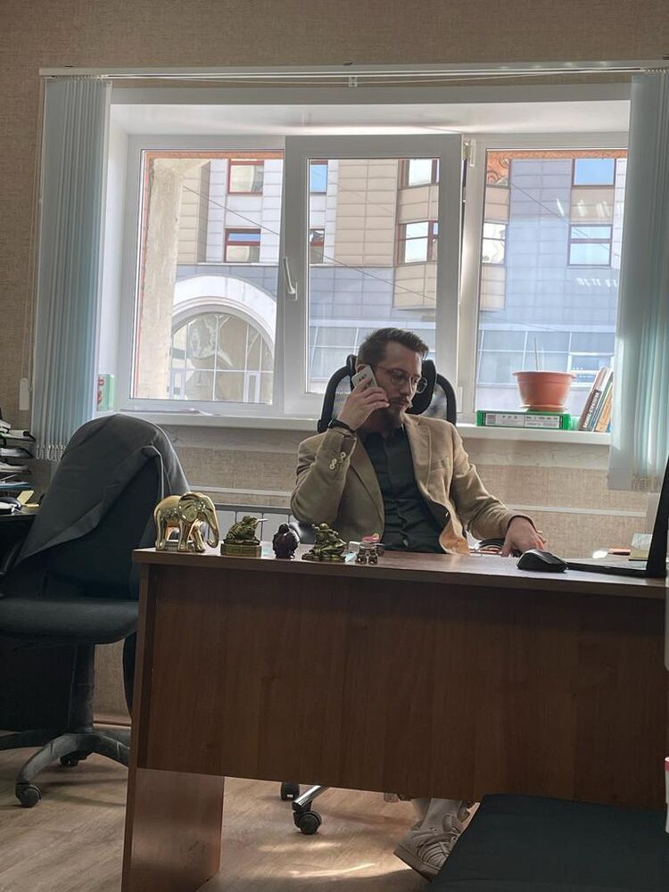 ���������� ������������, ���� ������� Kirill, 37 ���, ������������ ��� ������, ����� � ���������, c�������� ���������