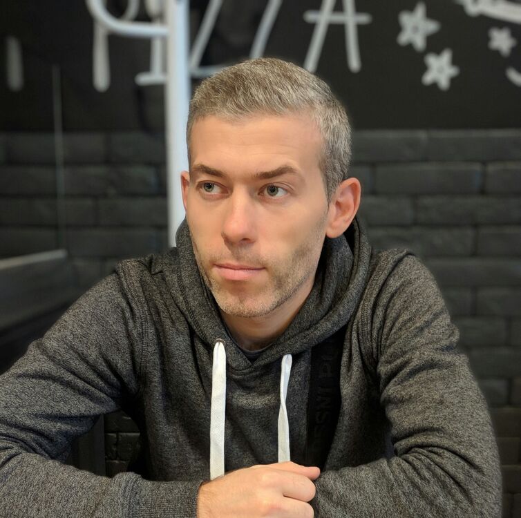 ���� 17198010 ������� Nick, 39 ���, ���� ���������� � ������