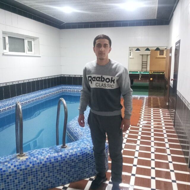 ���� 38407930 ������� Samadjon, 27 ���, ���� ���������� � ������