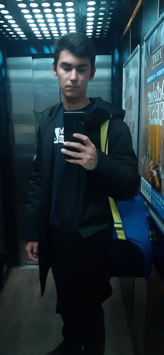 ���� 19164670 ������� �����, 26 ���, ���� ���������� � ������