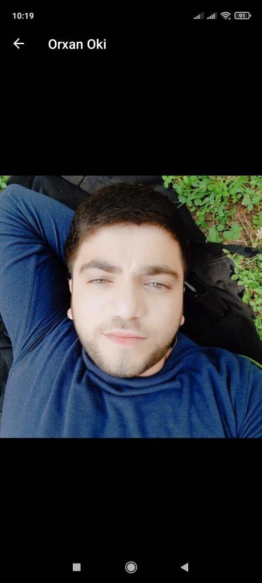  ,   Ozan, 26 ,   ,   