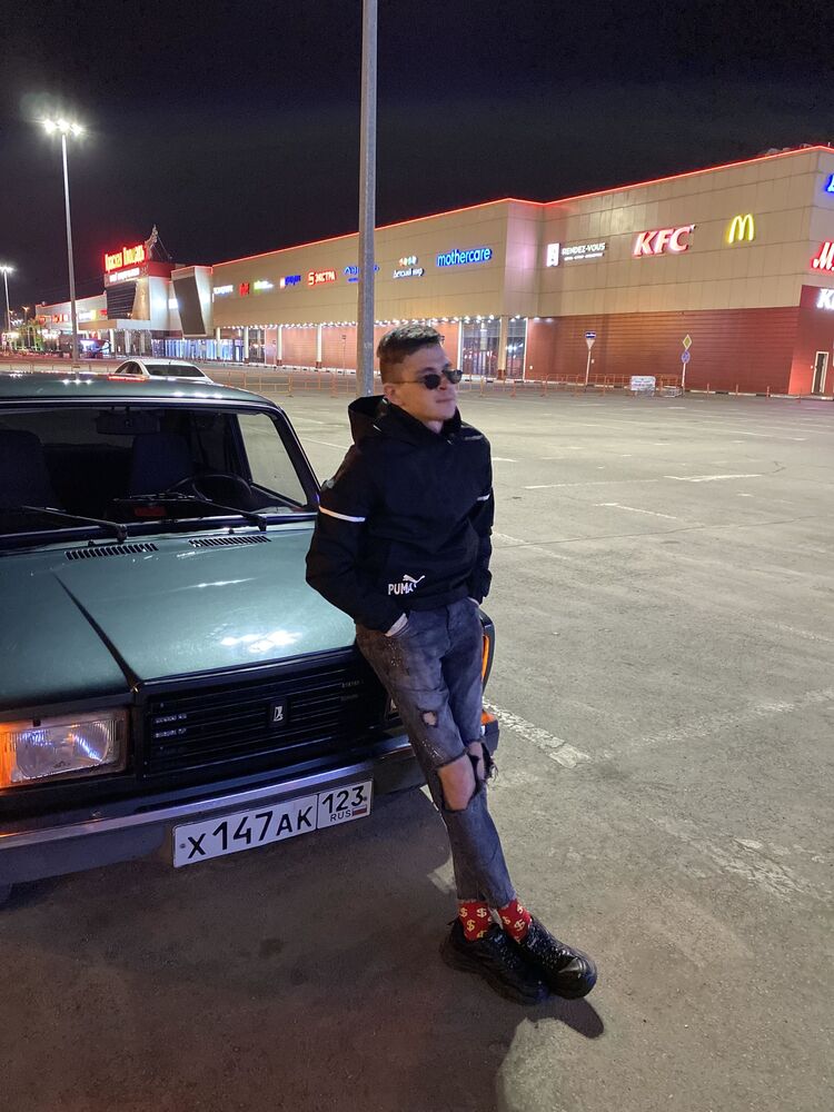 ���� 26266670 ����� �����, 22 ����, ���� ���������� � ����������