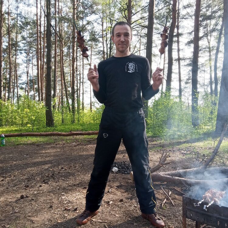 ���������� �����, ���� ������� David, 41 ���, ������������ ��� ����� � ���������