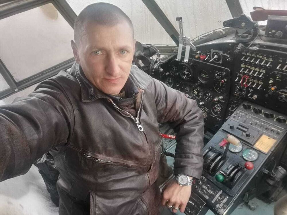 ���������� ���������, ���� ������� Nikolay, 45 ���, ������������ ��� ������, ����� � ���������, c�������� ���������