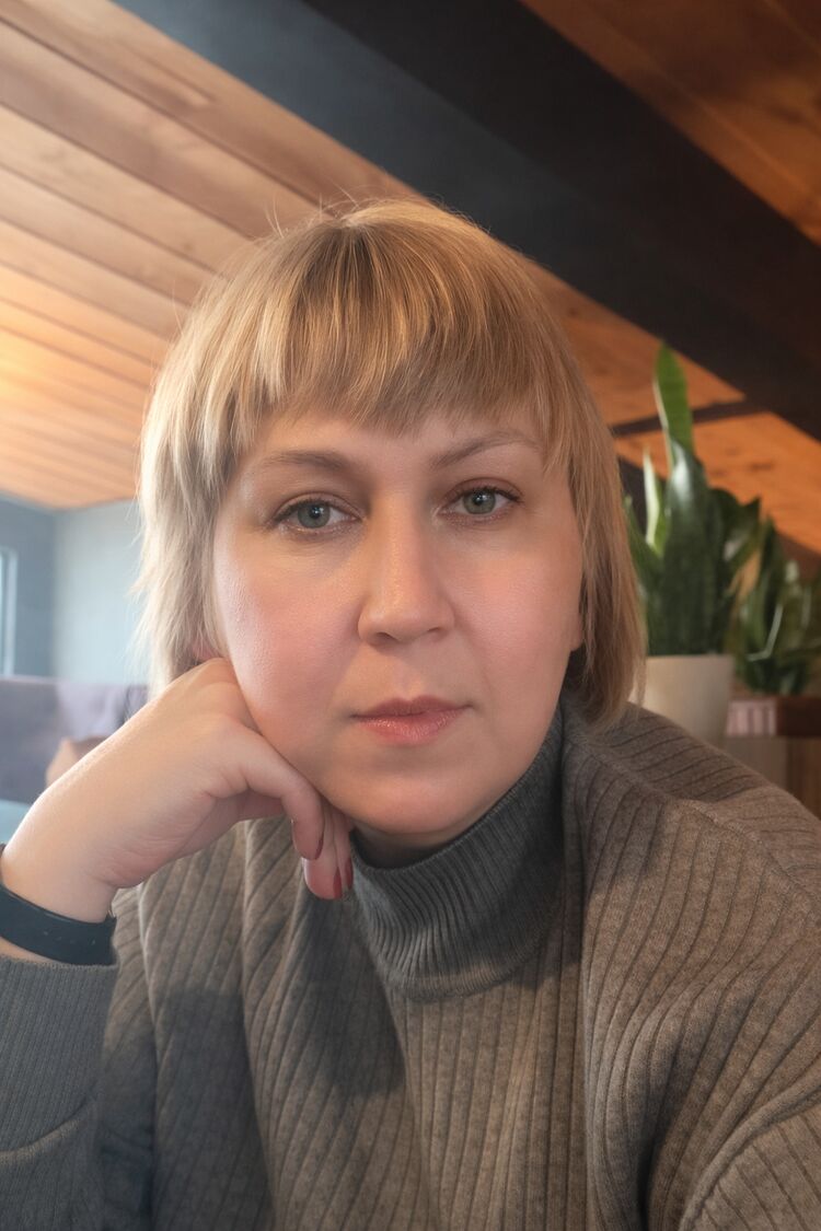 ���� 55703270 ������� Olga, 47 ���, ���� ���������� � ������ ���������