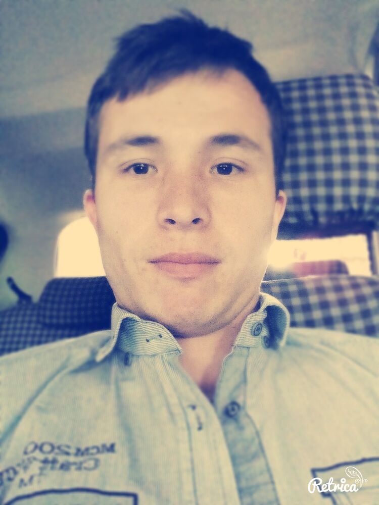  5984740  Ikrom, 34 ,    
