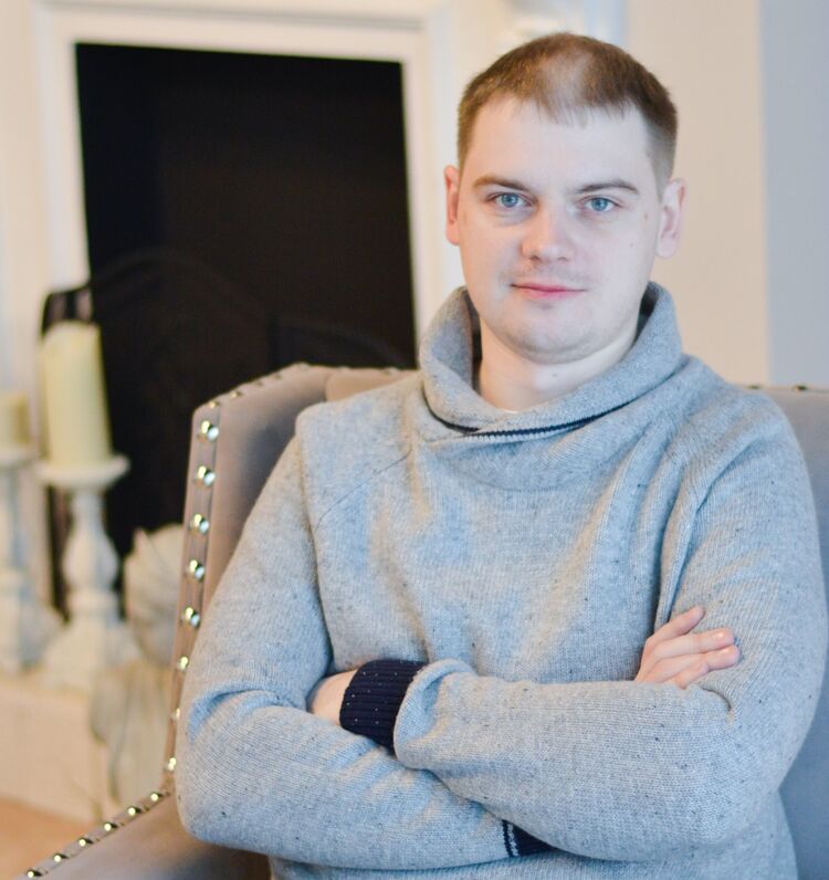 ���������� ������, ���� ������� Nikita, 36 ���, ������������ ��� ������, ����� � ���������