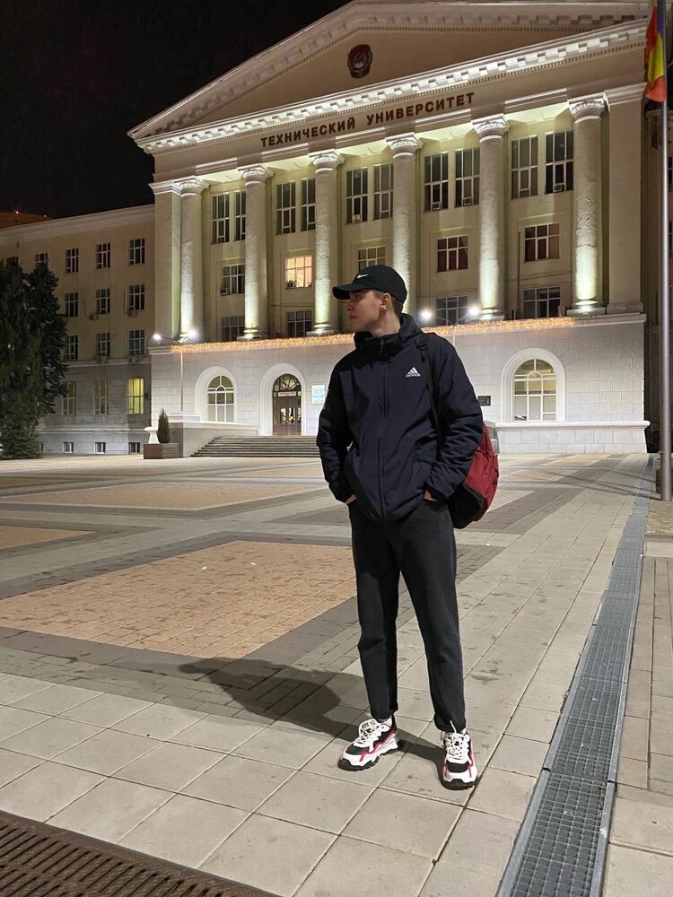 ���������� ������-��-����, ���� ����� ���������, 22 ����, ������������ ��� ������, ����� � ���������