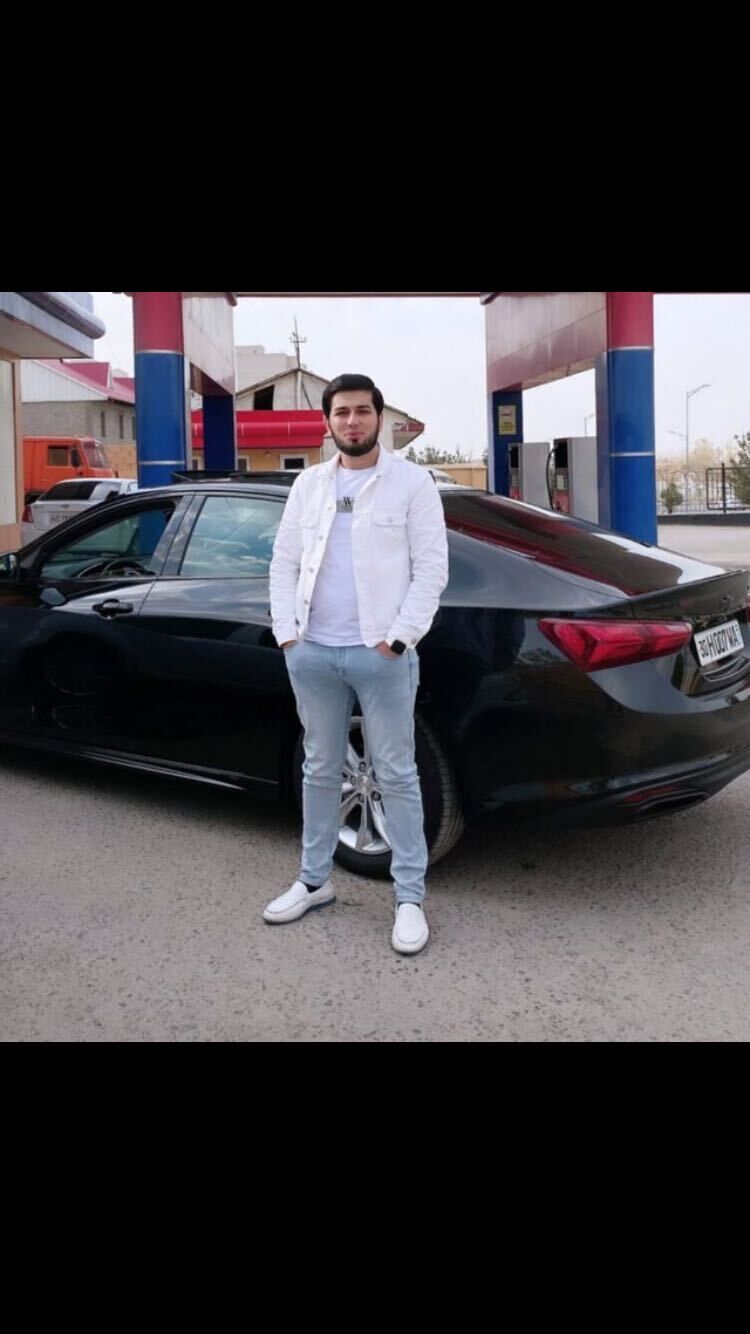  30788640  Abbos, 30 ,    