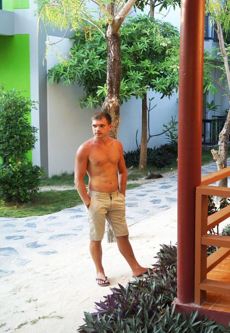  Phuket,   Sergei, 39 ,   ,   