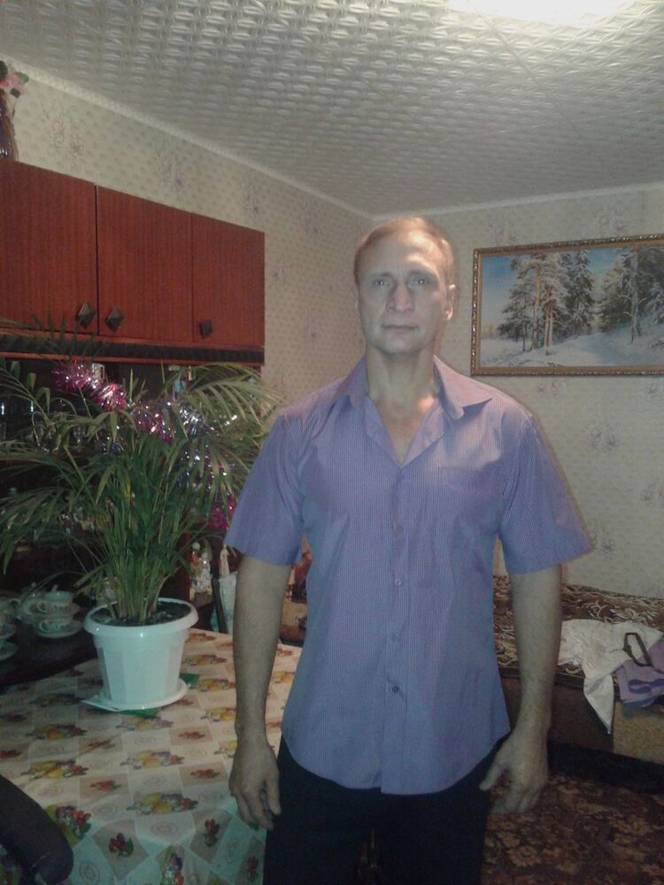  11164440  Sergey, 55 ,    