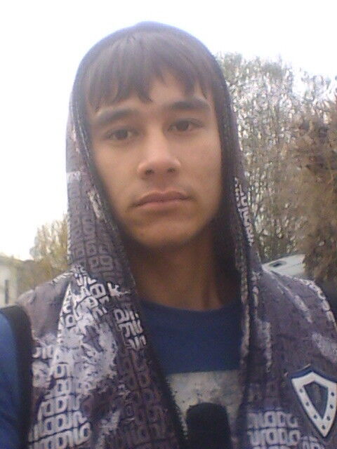 ���� 7357780 ������� Bunyod, 29 ���, ���� ���������� � ������