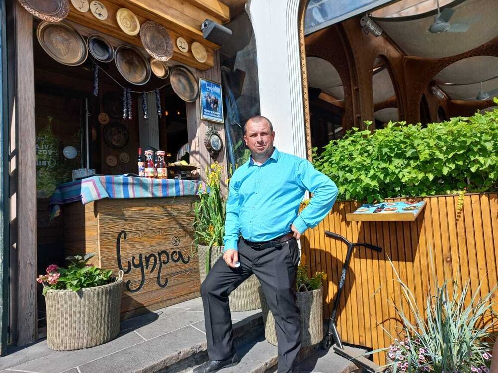 ���������� �����������-��-�����, ���� ������� Sergei, 42 ����, ������������ ��� ������, ����� � ���������, ���������