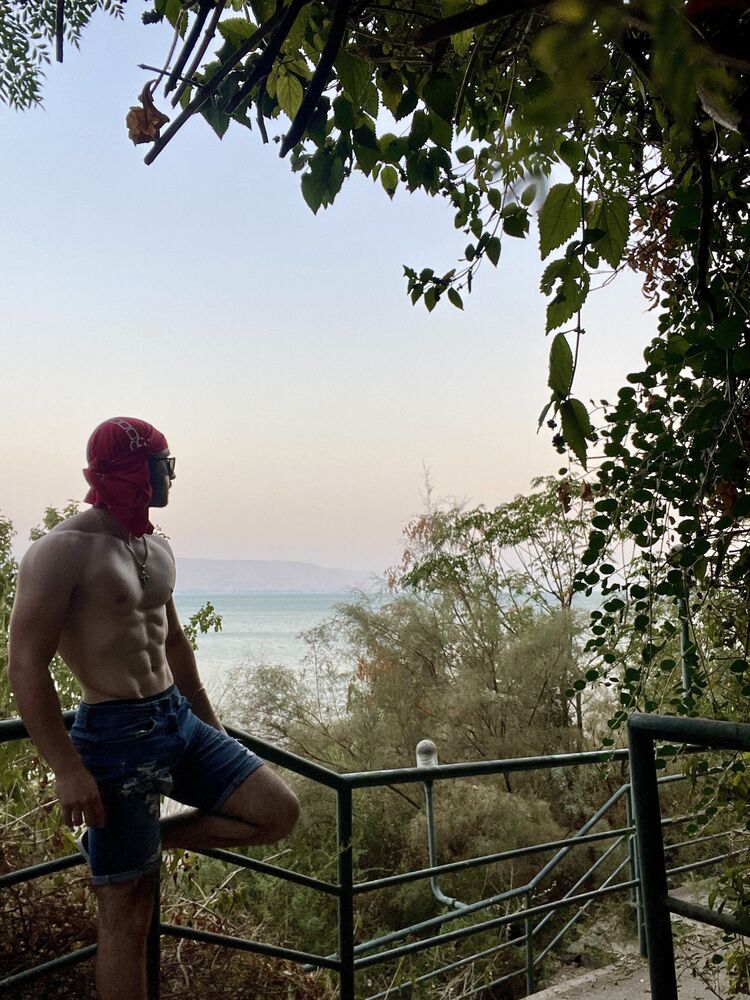 ���������� King George, ���� ������� Omiko, 28 ���, ������������ ��� ������, ����� � ���������