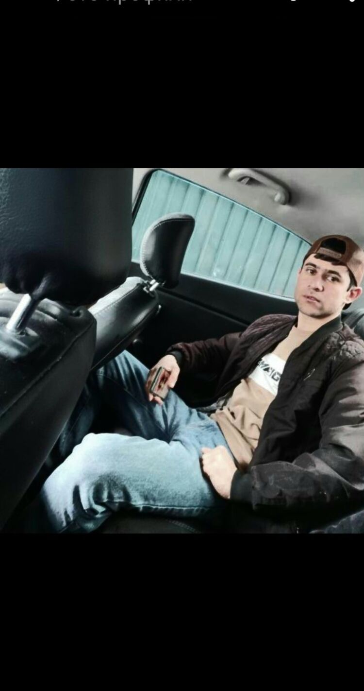 ���� 56086450 ������� Ali, 27 ���, ���� ���������� � �������