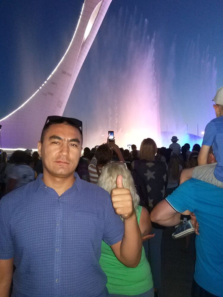 ���������� ���������, ���� ������� Alisher, 40 ���, ������������ ��� ������, ����� � ���������, c�������� ���������