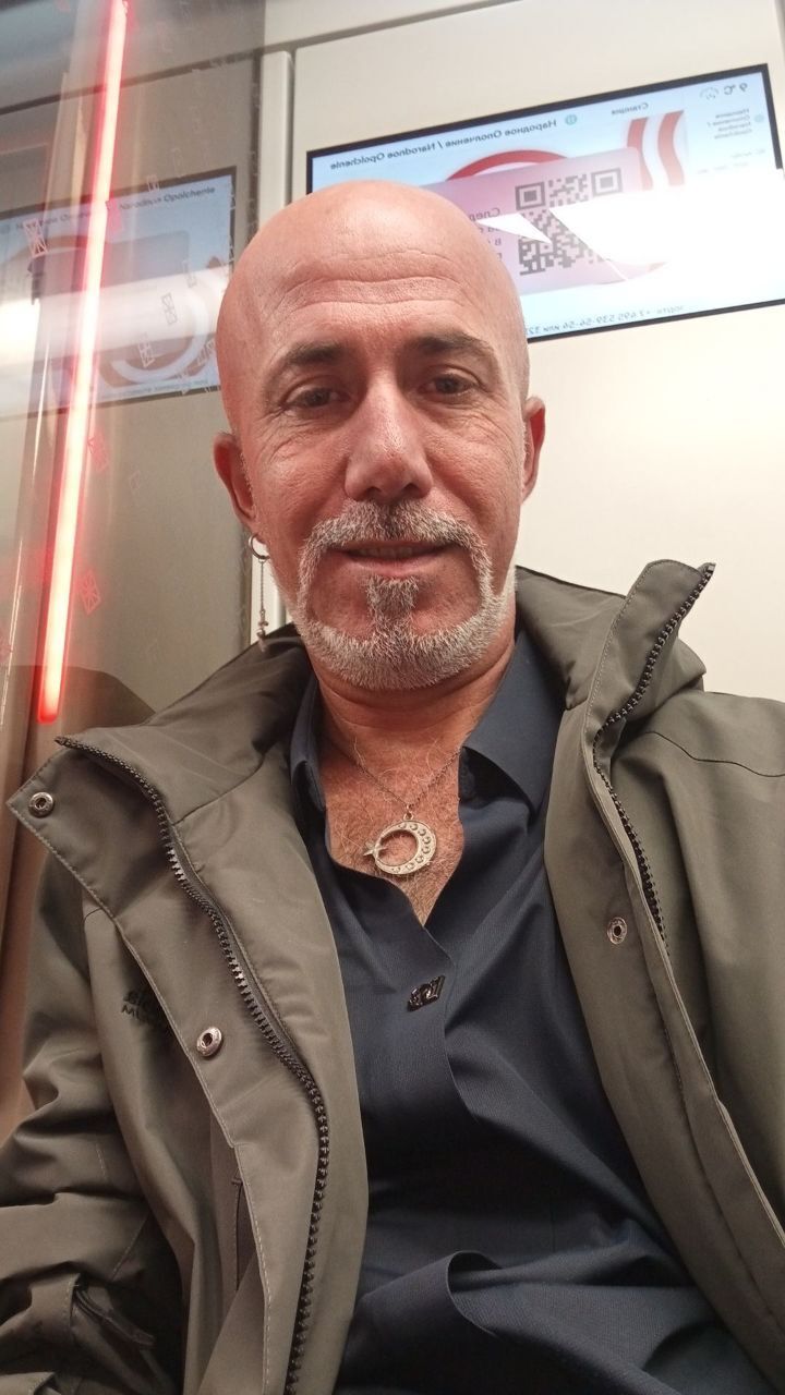 ���������� ������, ���� ������� Ali, 44 ����, ������������ ��� ������, ����� � ���������, c�������� ���������