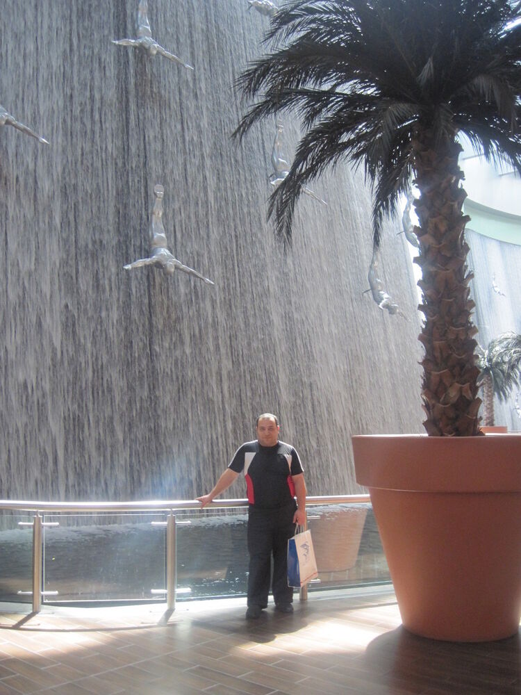 ���� 6858530 ������� Mikayel, 43 ����, ���� ���������� � �������