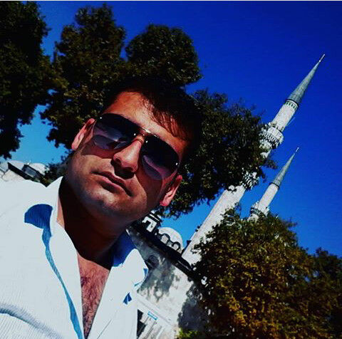 ,   Cemal, 34 ,   