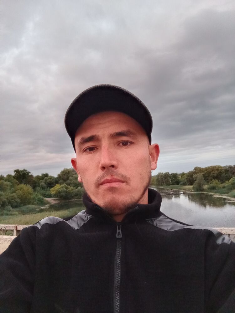  52432980  Alisher, 34 ,    