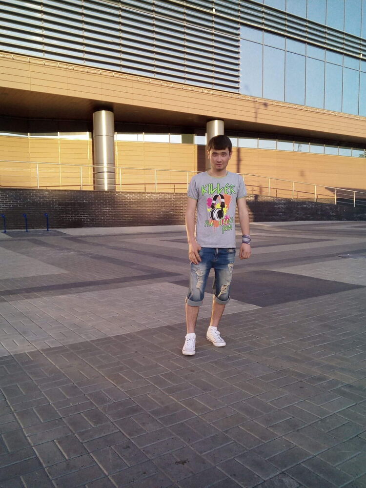 ���� 26342410 ������� Elbek, 31 ���, ���� ���������� � �����-����������