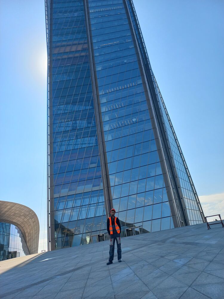 ���������� �����-���������, ���� ������� Abdul, 41 ���, ������������ ��� ������, ���������