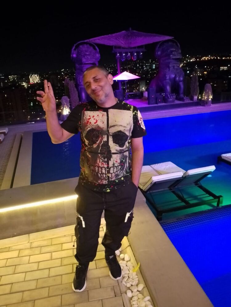 ���������� ������, ���� ������� ASHOT, 42 ����, ������������ ��� ����� � ���������, c�������� ���������