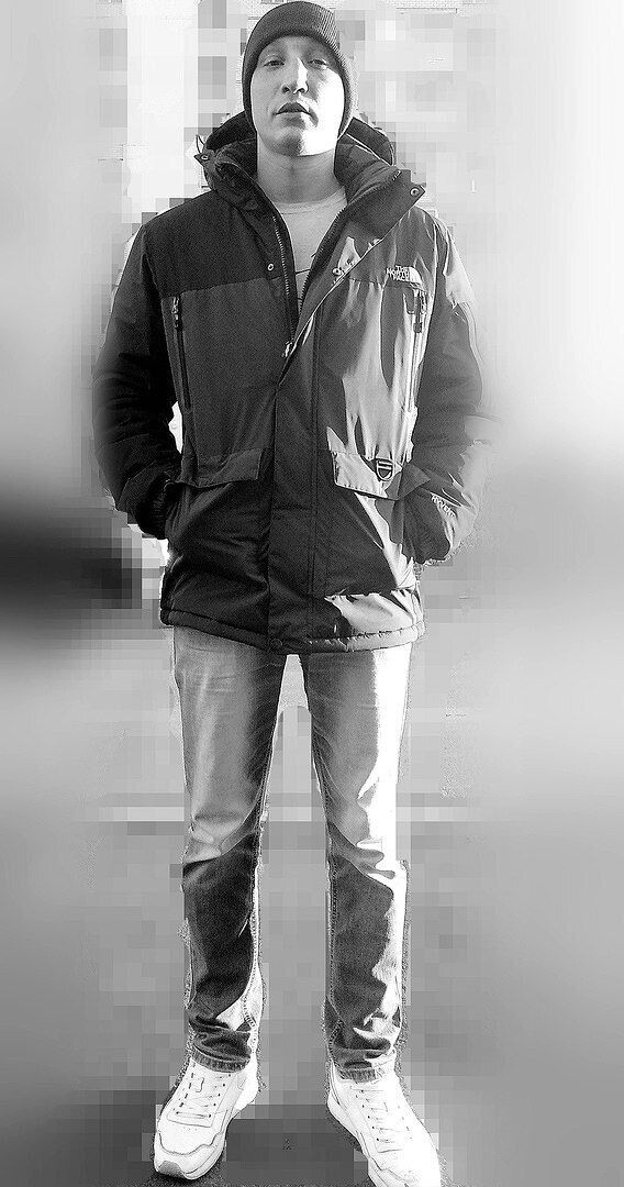 ���� 25252870 ������� Voron, 37 ���, ���� ���������� � ����