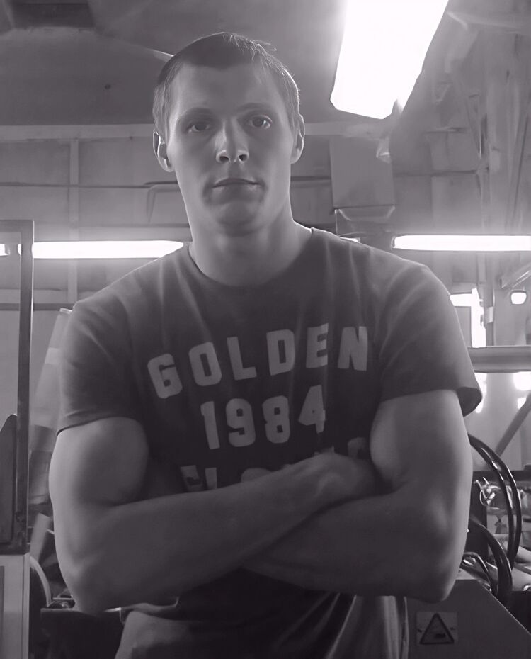  54550910  Evgeny, 36 ,    