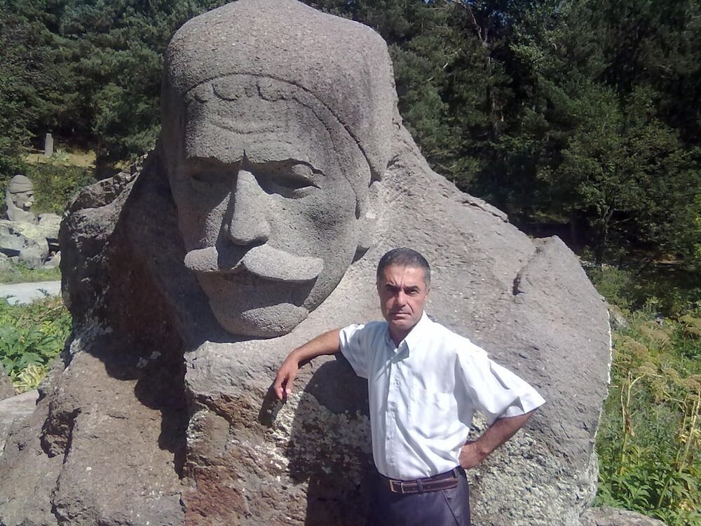  ,   VALERIK, 63 ,   