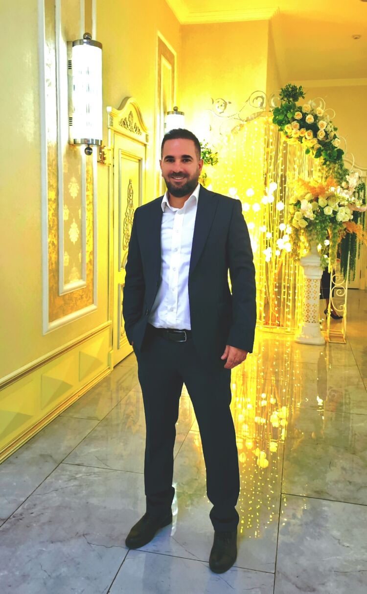 ���� 55544860 ������� Huseyn, 42 ����, ���� ���������� � ����