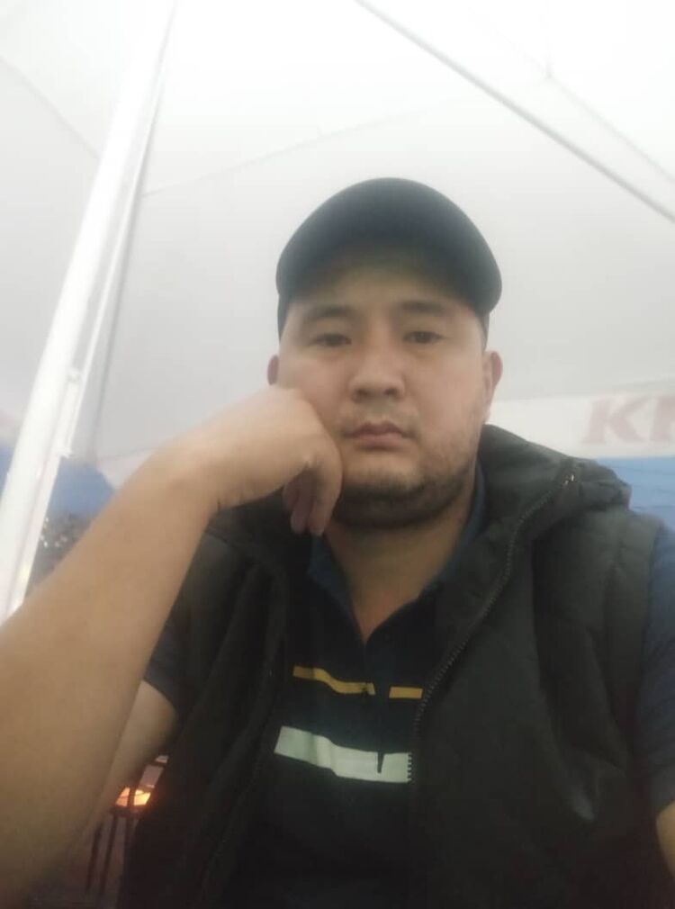 ���� 30321810 ������� Nurbek, 38 ���, ���� ���������� � �������