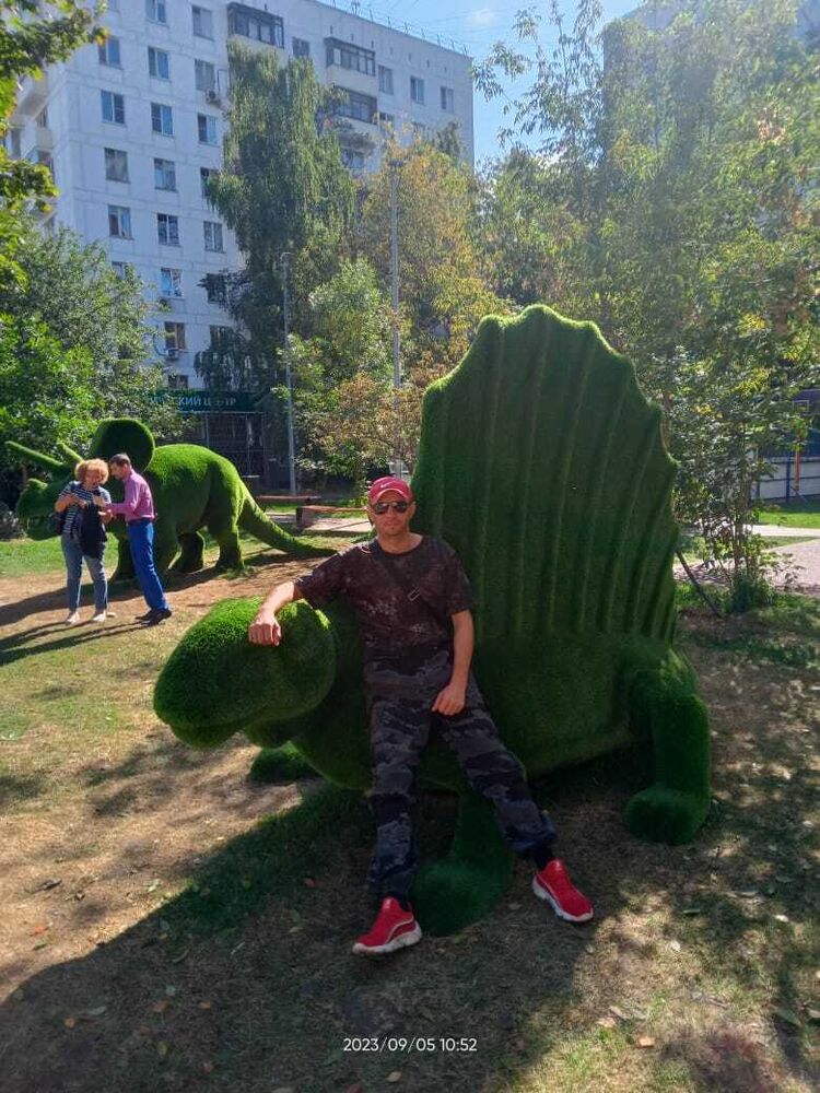 ���������� �������, ���� ������� ���������, 41 ���, ������������ ��� ������, ����� � ���������