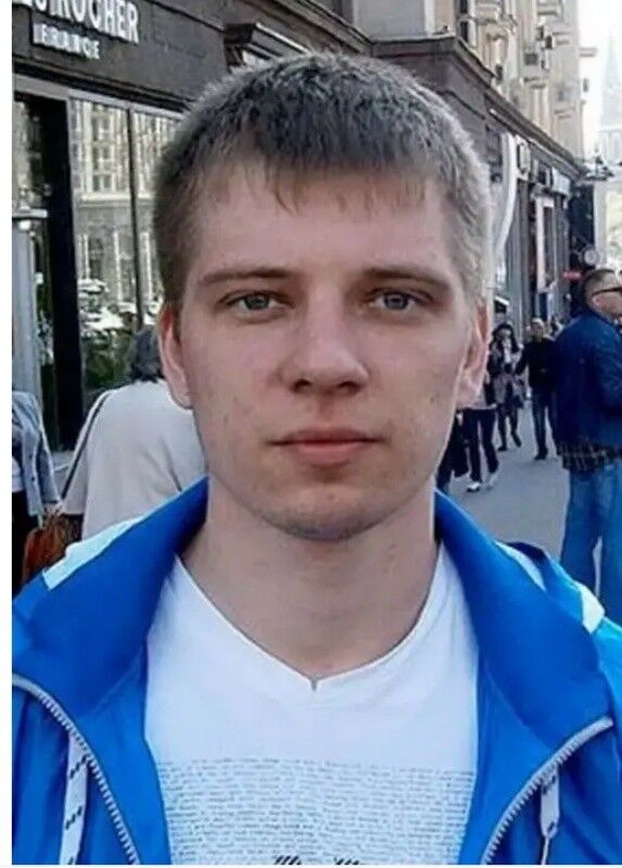 ���� 17180030 ������� �������, 31 ���, ���� ���������� � ������