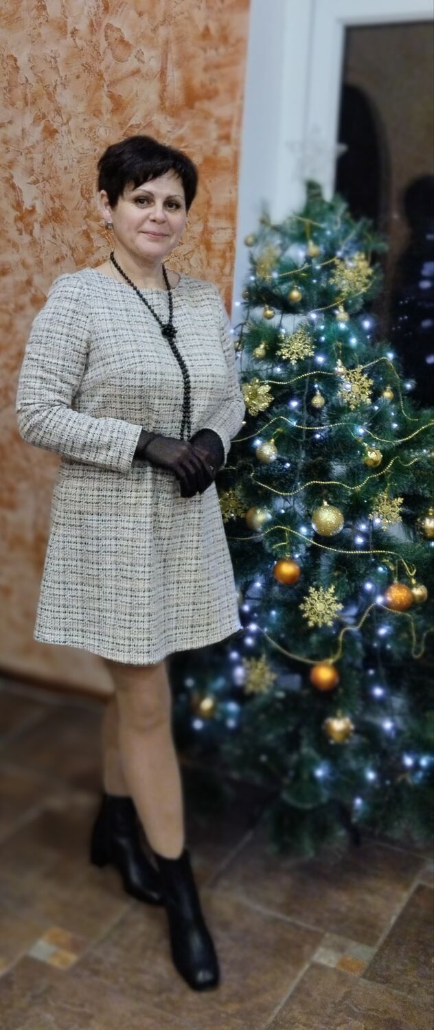 ���� 54950270 ������� Natalia, 45 ���, ���� ���������� � ���������