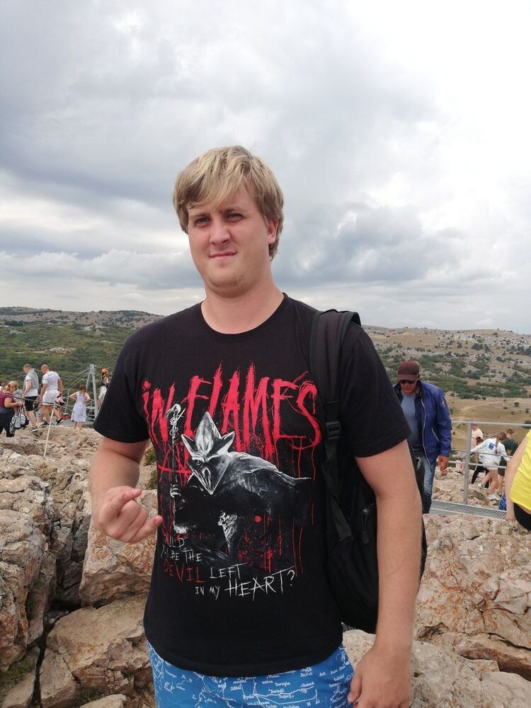 ���������� ������, ���� ������� ������, 33 ����, ������������ ��� ������, ����� � ���������