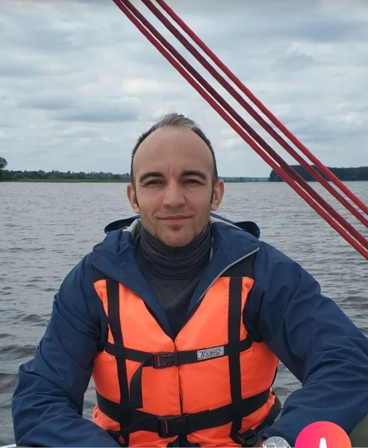 ���������� ������, ���� ������� Andrey, 35 ���, ������������ ��� ������, ����� � ���������, c�������� ���������