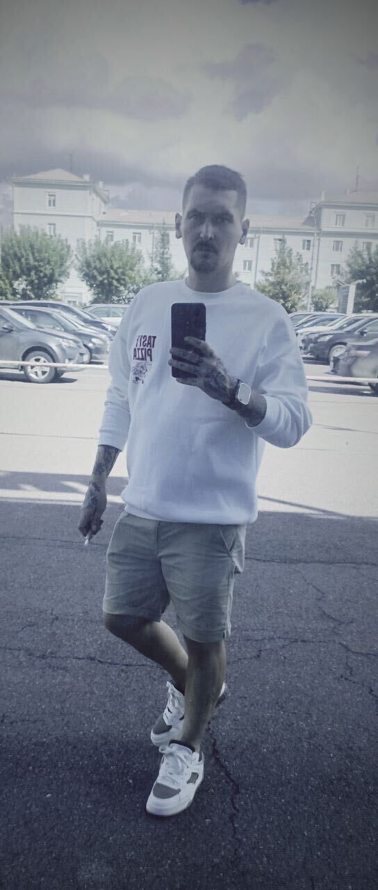 ���������� ����������, ���� ������� Alex, 38 ���, ������������ ��� ������, ����� � ���������