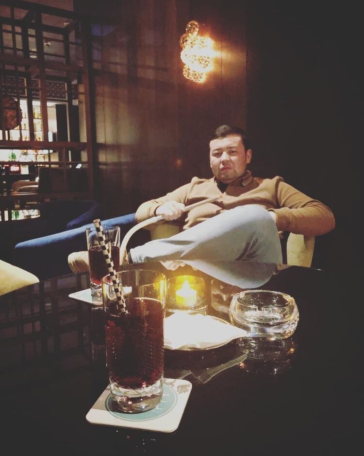 ���� 15853960 ������� Oybek, 37 ���, ���� ���������� � ��������