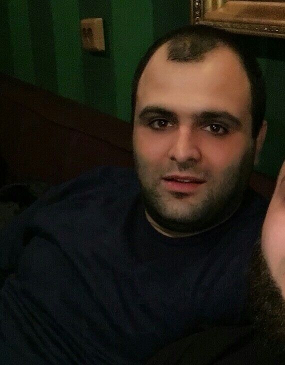 ���� 15160510 ������� ������, 37 ���, ���� ���������� � �������