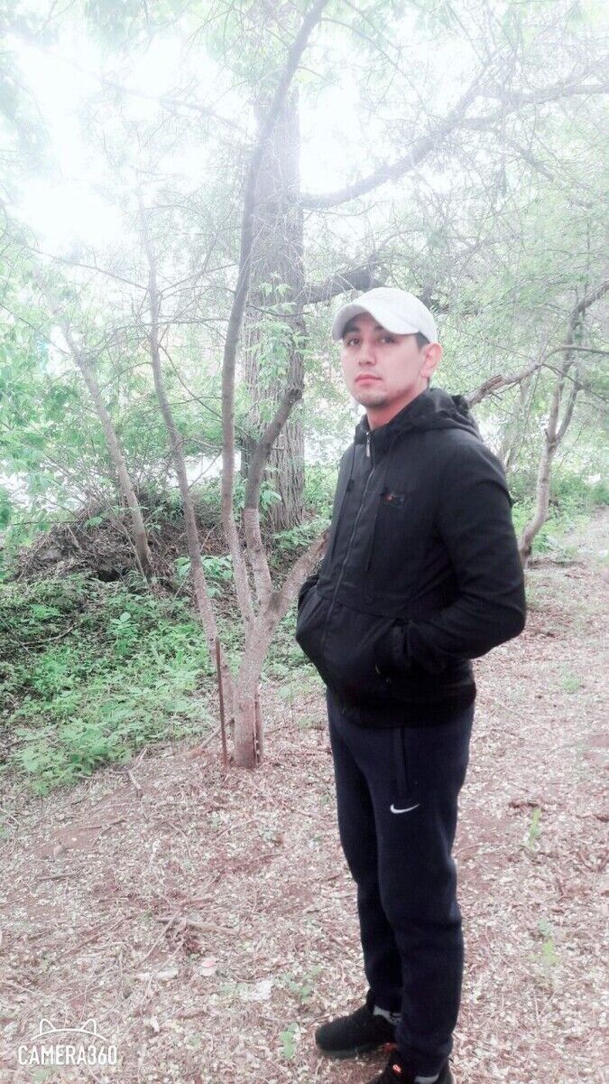 ���� 21363690 ������� Abror, 32 ����, ���� ���������� � ������