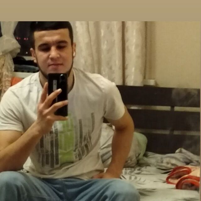 ���� 26655730 ������� Asadbek, 33 ����, ���� ���������� � ��������