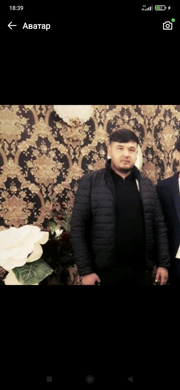 ���� 29855370 ������� Nadir, 35 ���, ���� ���������� � ������