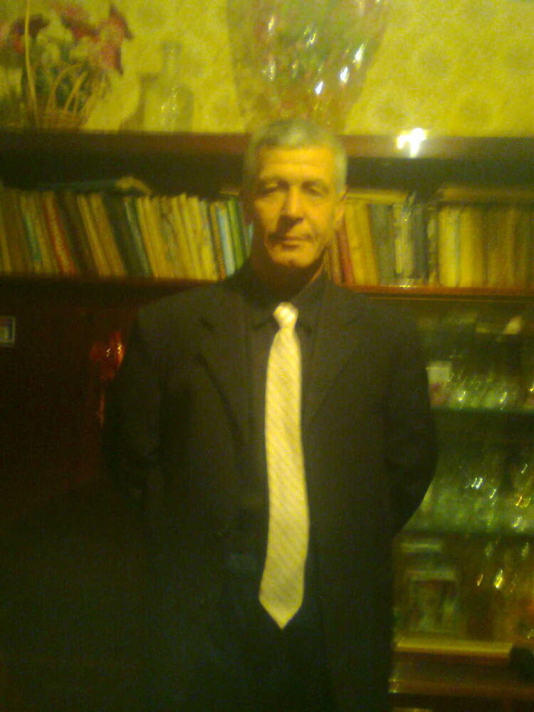  8529880  Ilhom, 55 ,    
