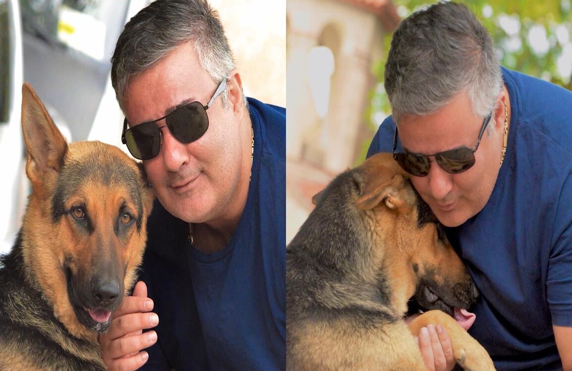 ���������� ������, ���� ������� Pablo, 45 ���, ������������ ��� ������, ����� � ���������