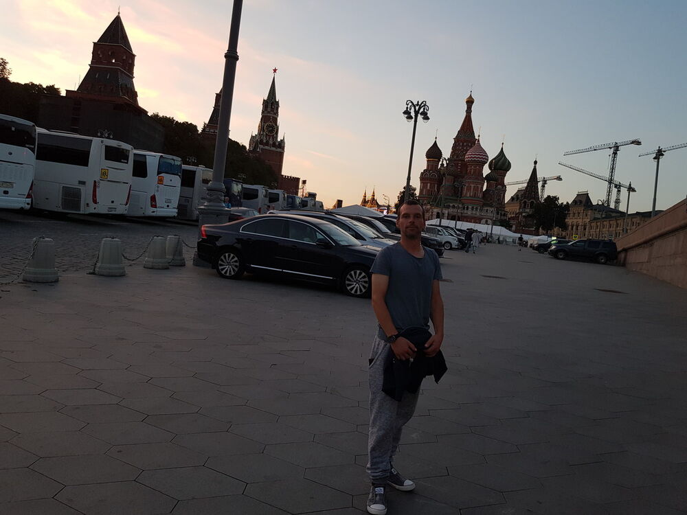 ���������� Adelebsen, ���� ������� Dmitrij, 42 ����, ������������ ��� ������, ����� � ���������, c�������� ���������