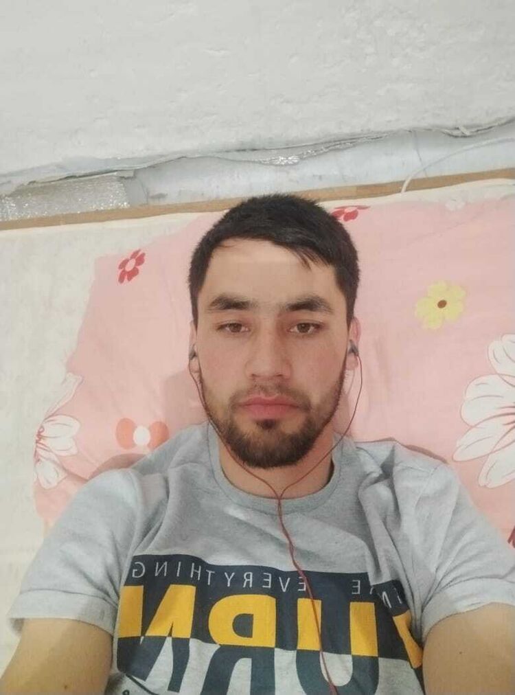 ���������� ������, ���� ������� Abbosjon, 28 ���, ������������ ��� ������, ����� � ���������