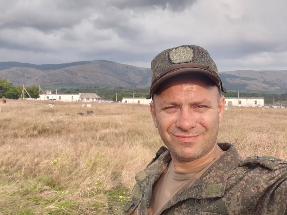 ���������� �����������, ���� ������� Denis, 41 ���, ������������ ��� ������, ����� � ���������