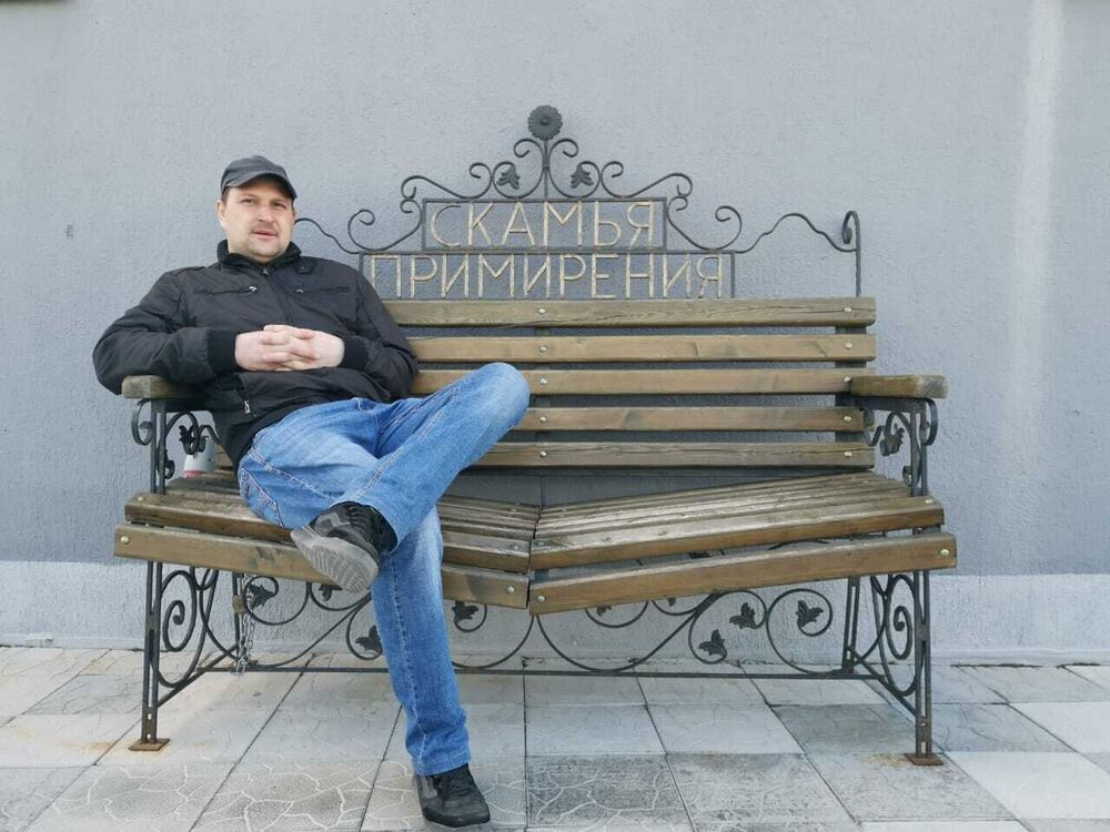  41960420  Alexey, 36 ,    